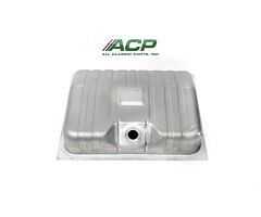 65-68 Fuel Tank, 16Gal. with Drain and Anti-Corrosion Coating
