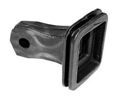 65-71 Clutch Lever Dust Boot, SB V8