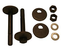 67-73 Control Arm, Lower, Bolt Set, 8 pcs