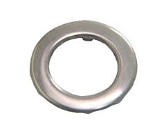 67-68 Glove Box Button Bezel