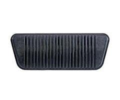 68-73 Brake Pedal Pad, Drum, AT