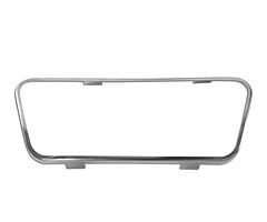 68-73 Brake Pedal Pad Trim (Auto)