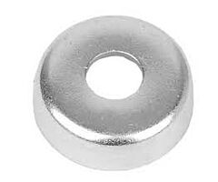 69-73 Parking Brake Lever Spring Retaining Cup