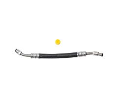 67-70 Power Steering Hose, Valve-Cylinder, set