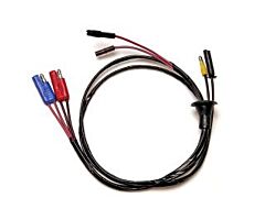 66 Neutral Safety Switch Harness (6 and 8 Cylinder)