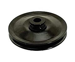 66-70 Power Steering Pump Pulley, Ford Pump