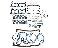 64-73 Engine Overhaul Set, 260-289-302 V8