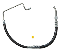 67 Power Steering Hose, Pressure, 6 Cyl. with 1/4inch Fitting