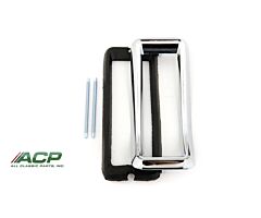 67 Tail Lamp Bezel with Seal