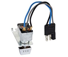 67 Fog Lamp Switch