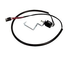 67-68 Back Up Lamp Switch, 4-spd MT