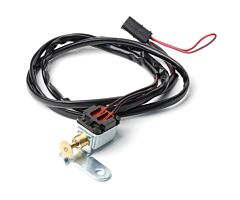 67-68 Back Up Lamp Switch, 3-spd MT