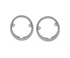 67-70 Back-up Light House to Body Gaskets (Set)