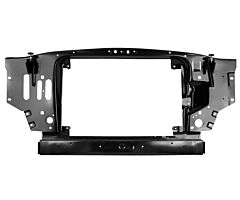 67-68 Radiator Support, with Crossmember
