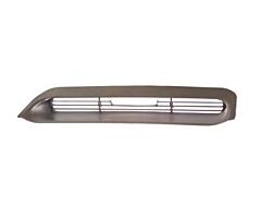 67-68 Hood Turn Signal Insert, LH