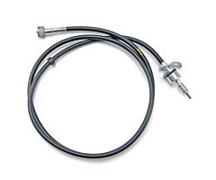 67-68 Speedometer Cable, 4-speed