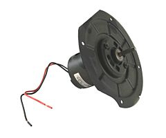 67-70 Heatermotor, w. AC