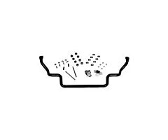 67-70 SwayBar kit, Front, 1"