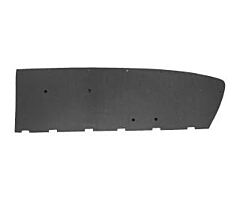 67-68 Water Shield Set, FB