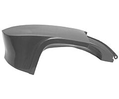 67-68 Quarterpanel extension Fastback LH