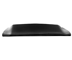 67-68 Rear deck lid Fastback