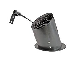 67-68 Air Vent Assembly