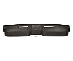 67-68 Dashpad, Black