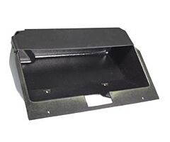67-68 Glove Box Insert, Plastic