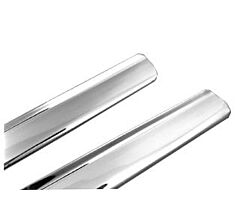 67-68 Body Rocker Panel, LH (B-Choice)