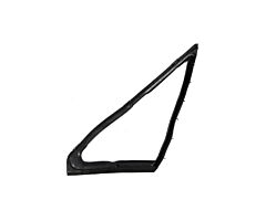 67-68 Vent Window Seal, LH