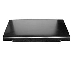 67-68 Rear Deck Lid, CPE/CVT