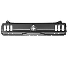 67-68 Tail light Panel
