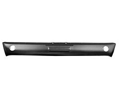 67-68 Rear Valance, Standard