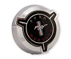 67 Gas Cap Standard