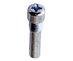 69-70 Accelerator Pedal Mounting Screw
