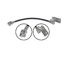 68-70 Brake Hose, Front, Disc, RH