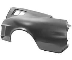 68 Quarter Panel Fastback, RH