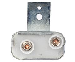 69-73 Instrument Panel Voltage Regulator, Electronic