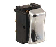 69-72 Power Window Switch, LH