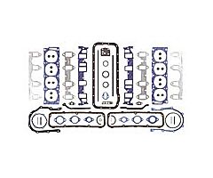 58-77 Engine Overhaul Set, FE Big Block V8