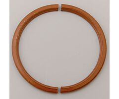 69-71 Rear Main Seal, 429, 460