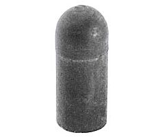 Vacuum Fitting Cap, 5/32" (3,97mm)