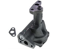 69-73 Oil Pump, 250 6 Cylinder