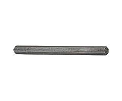 69-73 Oil Pump Drive Shaft,  250 6 Cylinder