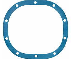 65-73 Differential gasket, 8"