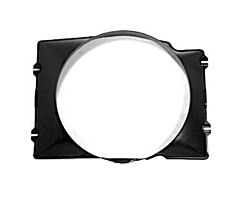67-69 Fan Shroud, 289, 302, 351, w.AC
