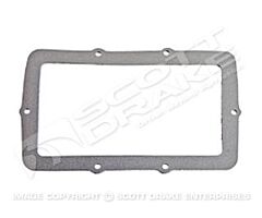 69 Tail Lamp Lens Gasket, set