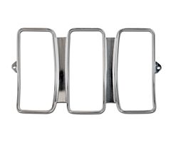 69 Tail Lamp Bezel