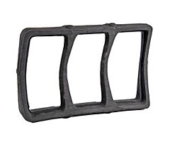 69 Tail Light Housing to Body Seal