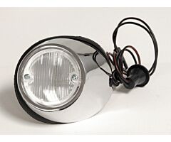 69-70 Back Up Light, RH